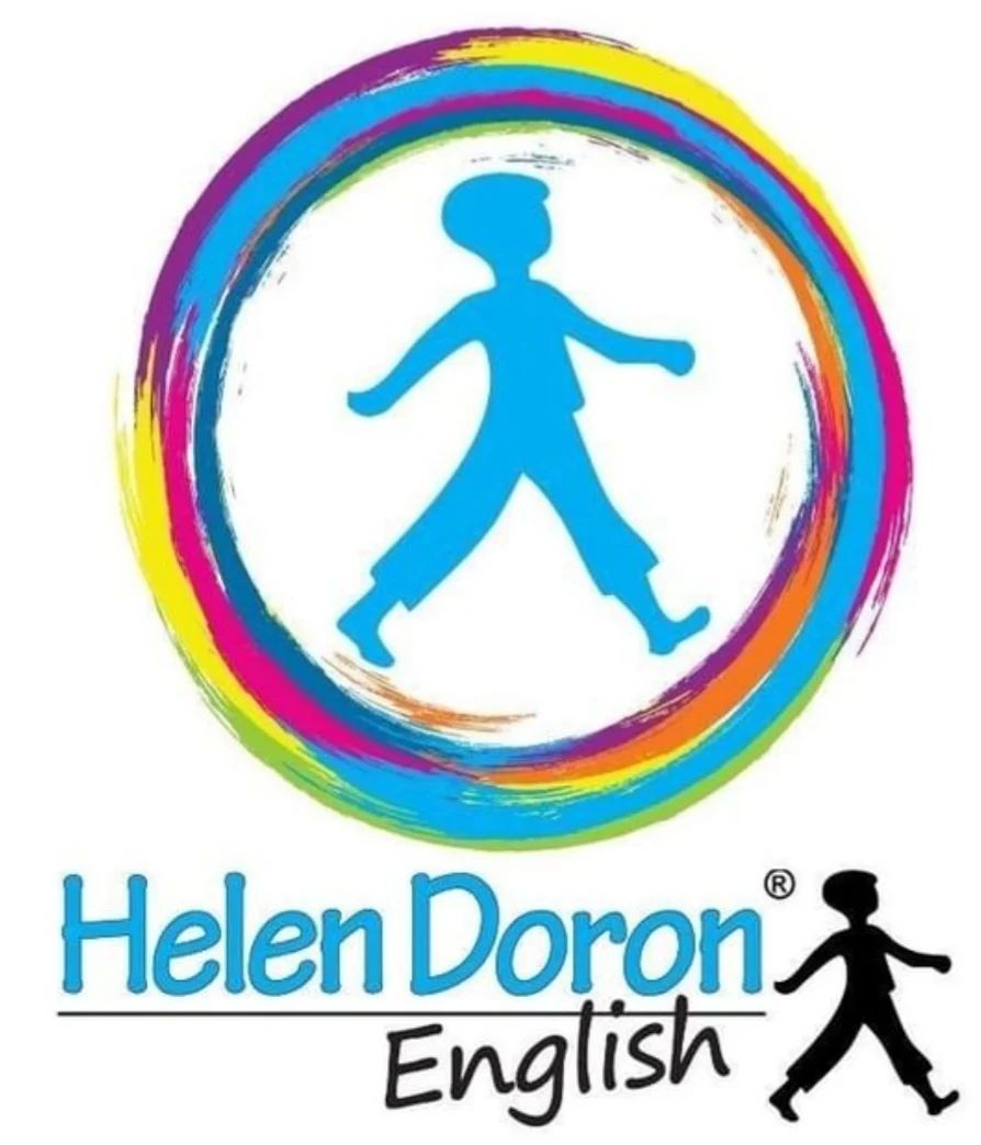 logo Helen Doron